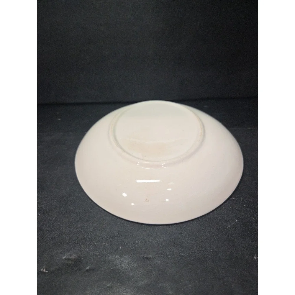 Stetson STT9‎ Pink Roses Small Platter 11.25